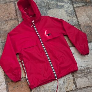 Vintage Windbreaker Jacket